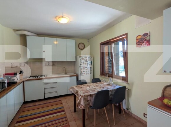 Casa de vânzare 3 camere Sud - 183848CV | BLITZ Târgoviște | Poza3