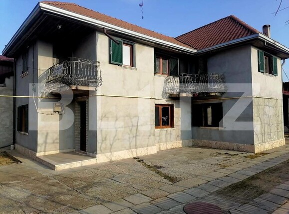 Casa de vânzare 3 camere Micro 11 - 183848CV | BLITZ Târgoviște | Poza12