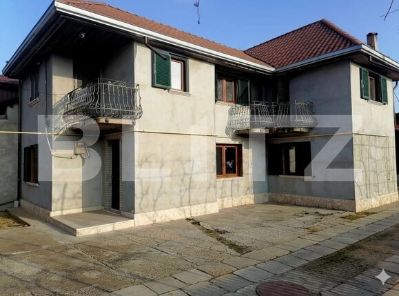 Casa de vânzare 3 camere Sud - 183848CV | BLITZ Târgoviște | Poza1