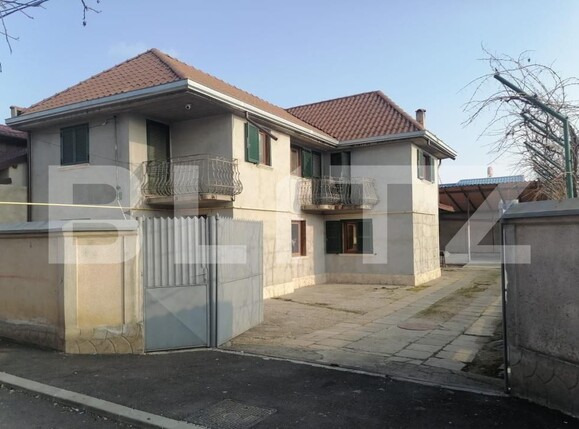 Casa de vânzare 3 camere Sud - 183848CV | BLITZ Târgoviște | Poza14