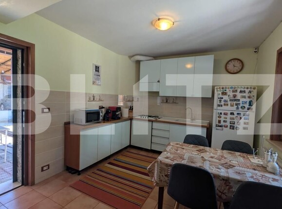 Casa de vânzare 3 camere Sud - 183848CV | BLITZ Târgoviște | Poza2