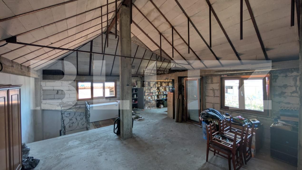 Casa de vânzare 3 camere Sud - 183848CV | BLITZ Târgoviște | Poza17