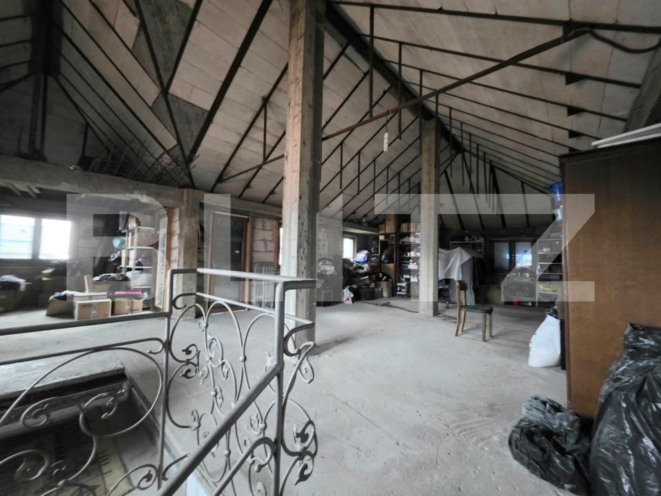 Casa de vânzare 3 camere Micro 11 - 183848CV | BLITZ Târgoviște | Poza18