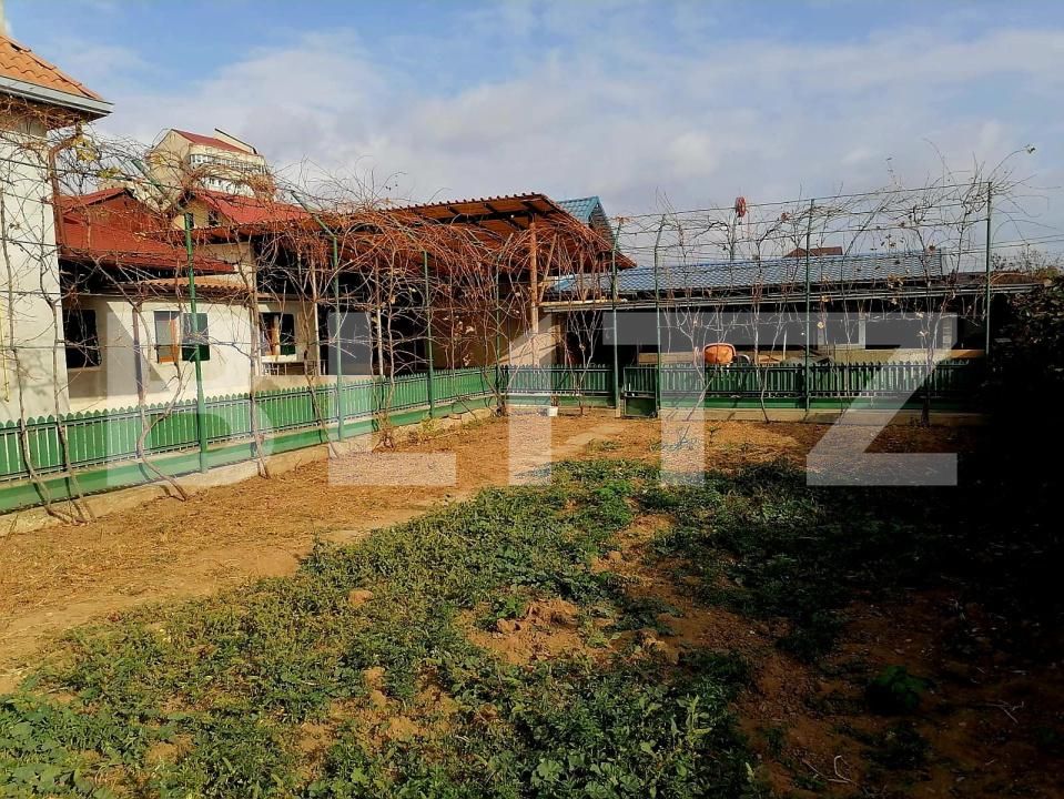 Casa de vânzare 3 camere Micro 11 - 183848CV | BLITZ Târgoviște | Poza15