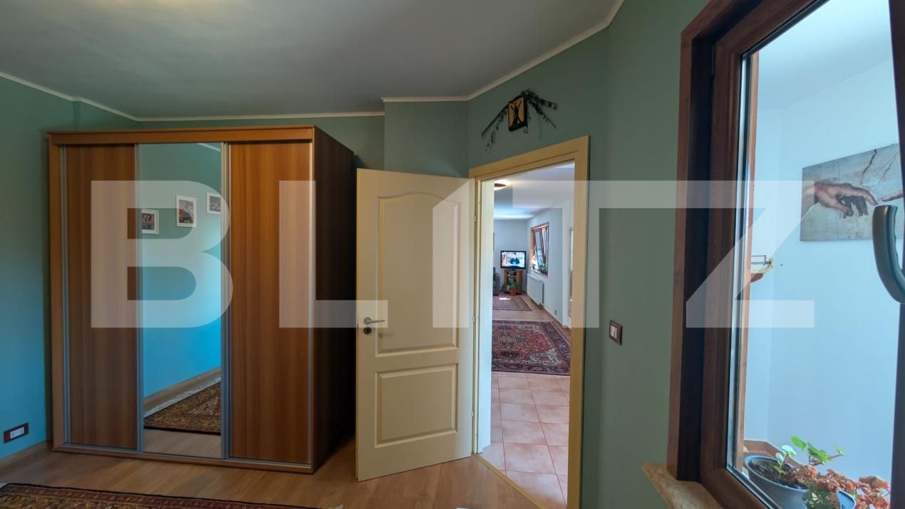 Casa de vânzare 3 camere Sud - 183848CV | BLITZ Târgoviște | Poza9