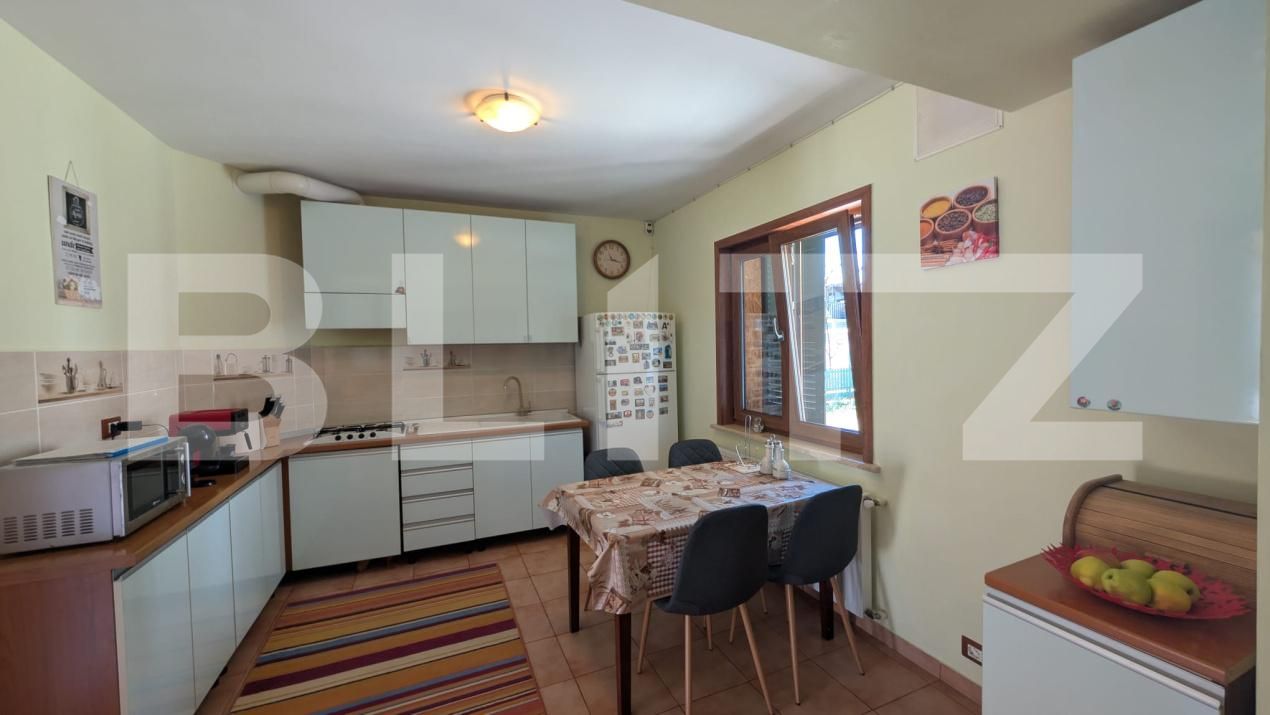 Casa de vânzare 3 camere Sud - 183848CV | BLITZ Târgoviște | Poza3