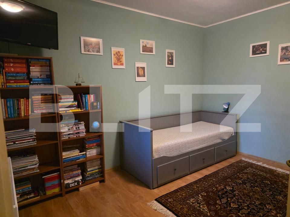 Casa de vânzare 3 camere Sud - 183848CV | BLITZ Târgoviște | Poza8