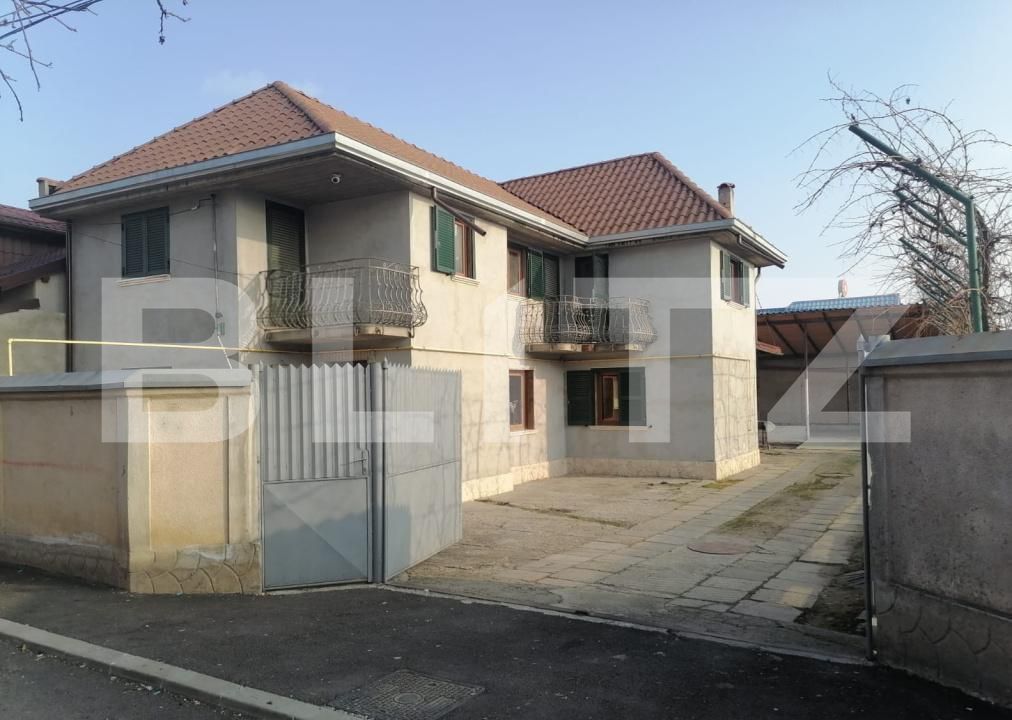 Casa de vânzare 3 camere Micro 11 - 183848CV | BLITZ Târgoviște | Poza13