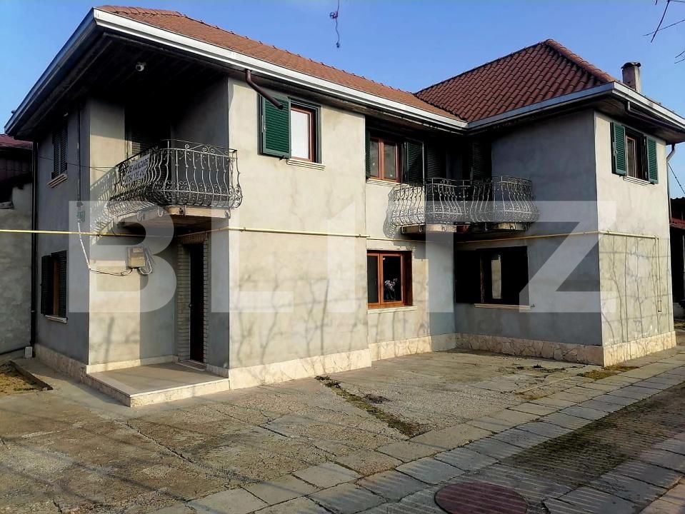 Casa de vânzare 3 camere Micro 11 - 183848CV | BLITZ Târgoviște | Poza12