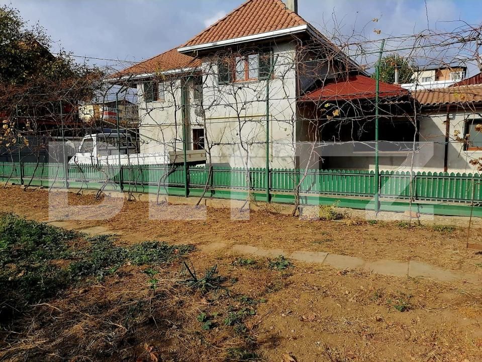 Casa de vânzare 3 camere Micro 11 - 183848CV | BLITZ Târgoviște | Poza14