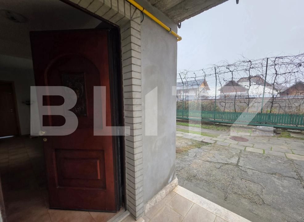Casa de vânzare 3 camere Micro 11 - 183848CV | BLITZ Târgoviște | Poza17