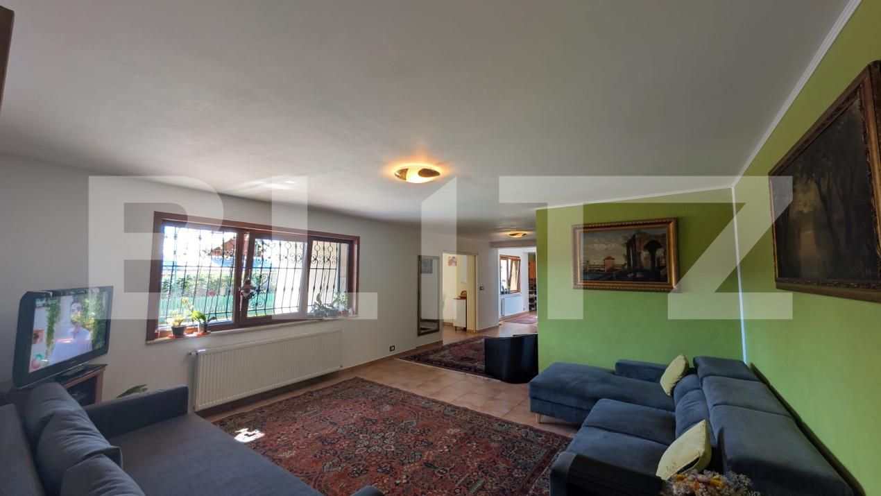 Casa de vânzare 3 camere Sud - 183848CV | BLITZ Târgoviște | Poza6