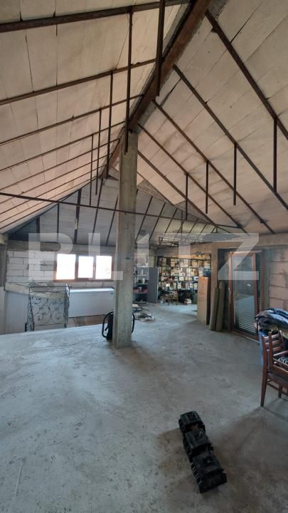 Casa de vânzare 3 camere Sud - 183848CV | BLITZ Târgoviște | Poza16