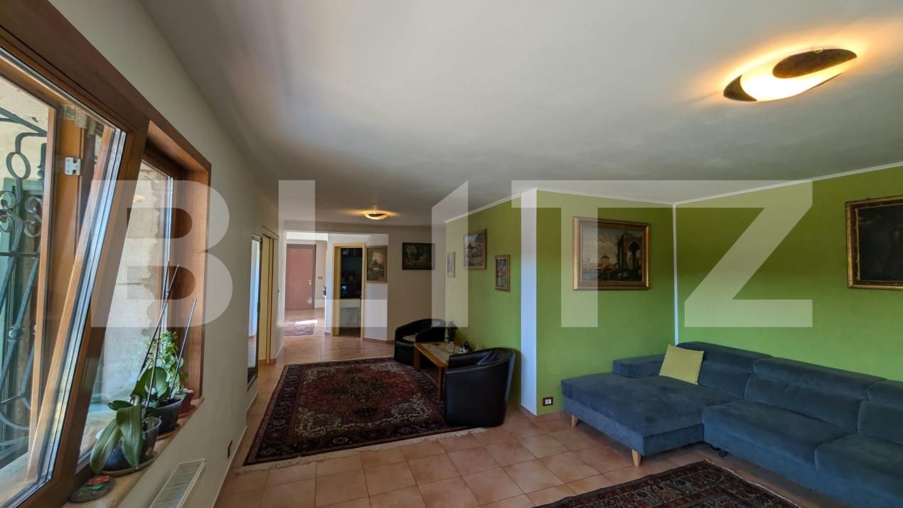 Casa de vânzare 3 camere Sud - 183848CV | BLITZ Târgoviște | Poza4