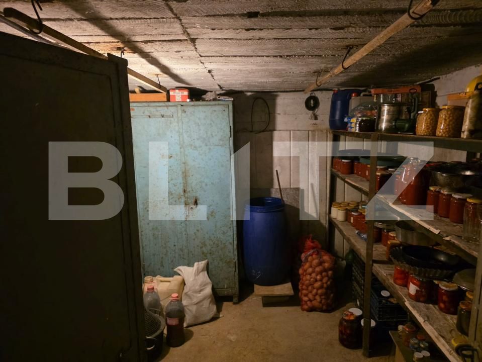 Casa de vânzare 3 camere Micro 11 - 183848CV | BLITZ Târgoviște | Poza19