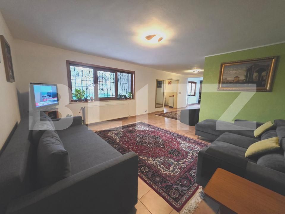 Casa de vânzare 3 camere Sud - 183848CV | BLITZ Târgoviște | Poza3