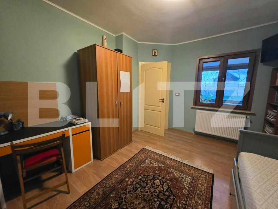 Casa de vânzare 3 camere Micro 11 - 183848CV | BLITZ Târgoviște | Poza7