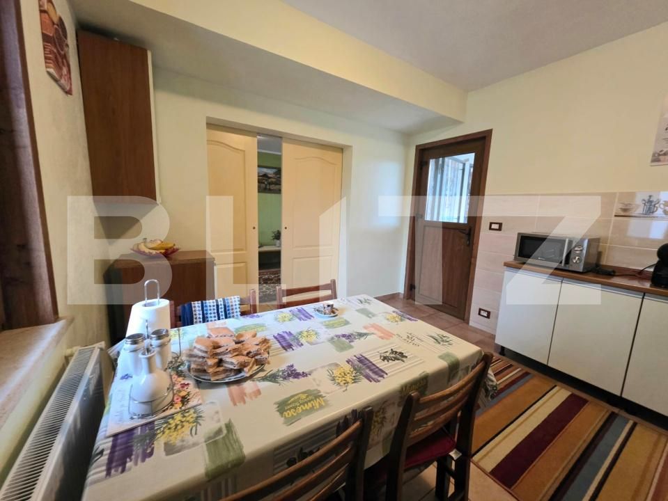 Casa de vânzare 3 camere Sud - 183848CV | BLITZ Târgoviște | Poza11