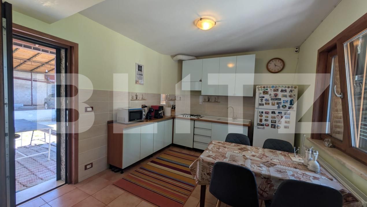 Casa de vânzare 3 camere Sud - 183848CV | BLITZ Târgoviște | Poza2