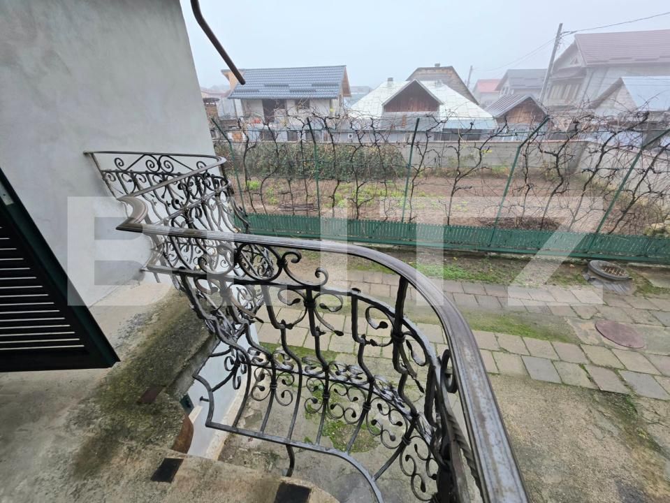 Casa de vânzare 3 camere Sud - 183848CV | BLITZ Târgoviște | Poza2