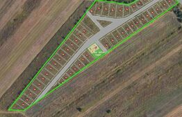 Teren de vânzare Exterior Vest - 183092TV | BLITZ Târgoviște | Poza2