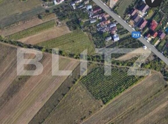 Teren de vânzare Nord - 183920TV | BLITZ Târgoviște | Poza4