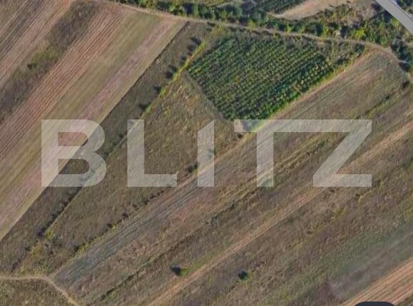 Teren de vânzare Nord - 183920TV | BLITZ Târgoviște | Poza3