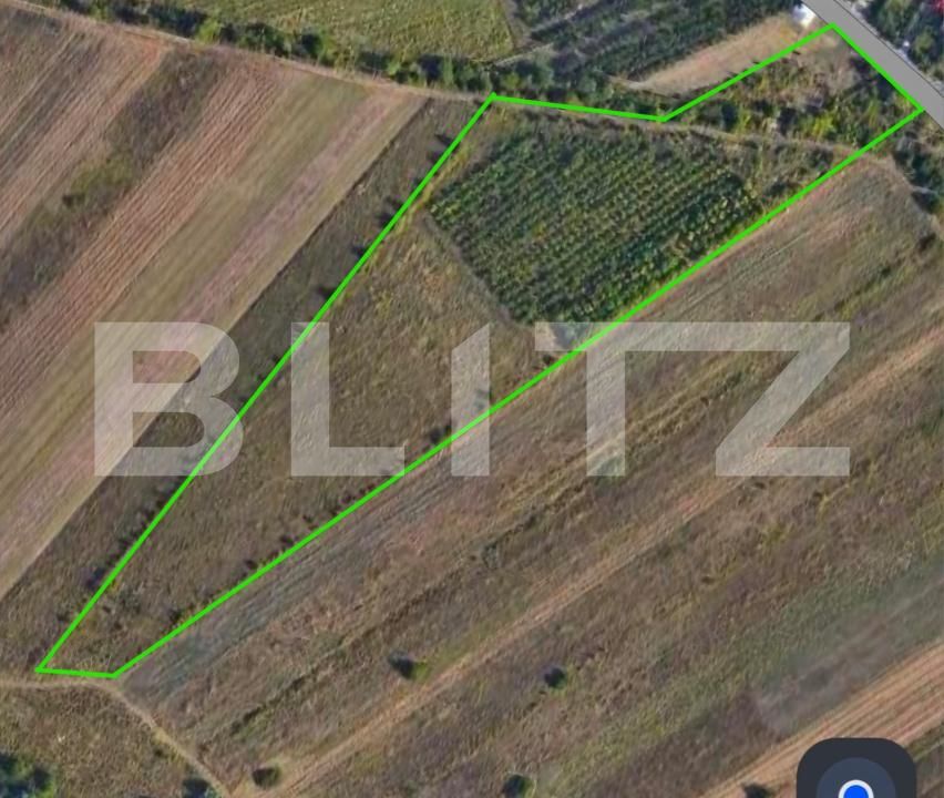 Teren de vânzare Nord - 183920TV | BLITZ Târgoviște | Poza3