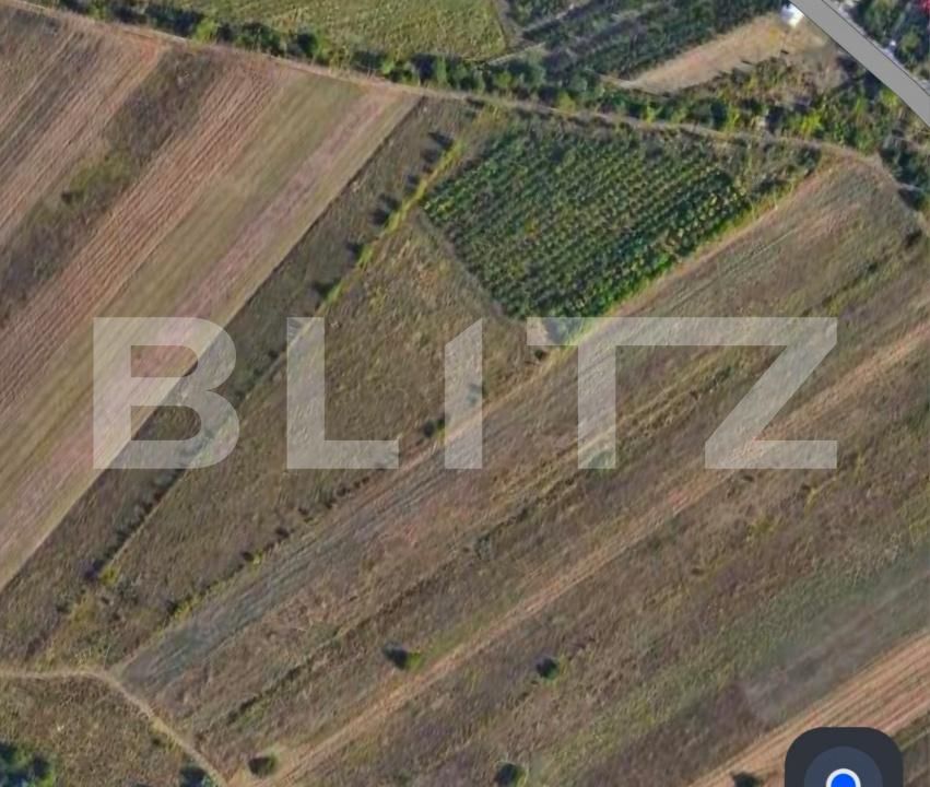 Teren de vânzare Nord - 183920TV | BLITZ Târgoviște | Poza4