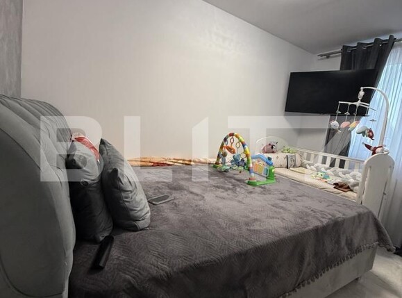 Apartament de vânzare 2 camere Fieni - 183928AV | BLITZ Târgoviște | Poza2