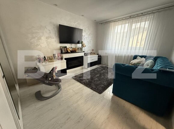 Apartament de vânzare 2 camere Fieni - 183928AV | BLITZ Târgoviște | Poza1