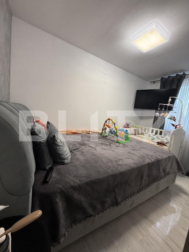 Apartament de vânzare 2 camere Fieni - 183928AV | BLITZ Târgoviște | Poza2