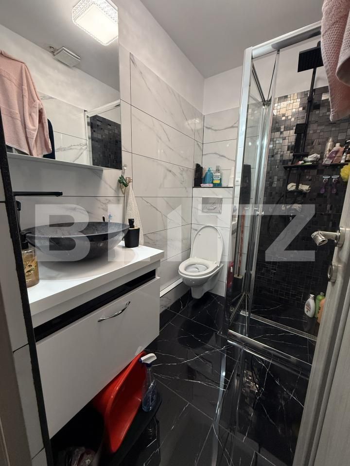 Apartament de vânzare 2 camere Fieni - 183928AV | BLITZ Târgoviște | Poza4