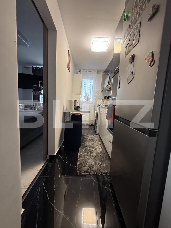 Apartament de vânzare 2 camere Fieni - 183928AV | BLITZ Târgoviște | Poza3