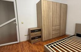 Apartament 2 camere, 45 mp, zona Aleea Trandafirilor 