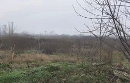 Teren intravilan, 800 mp – Târgoviște 