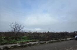 Teren intravilan, 800 mp – Târgoviște 