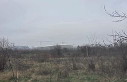 Teren intravilan, 800 mp – Târgoviște 