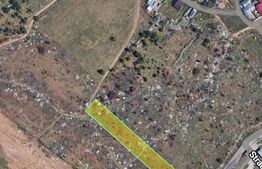 Teren de vânzare Exterior Nord - 179243TV | BLITZ Târgoviște | Poza3