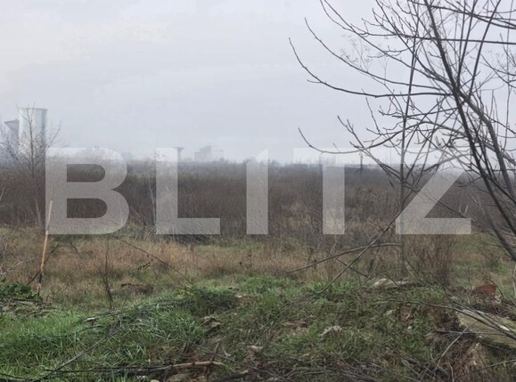 Teren de vânzare Sud - 183984TV | BLITZ Târgoviște | Poza2