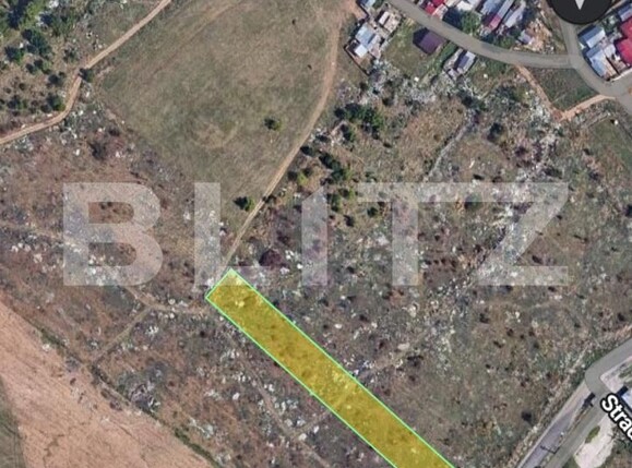 Teren de vânzare Sud - 183984TV | BLITZ Târgoviște | Poza1