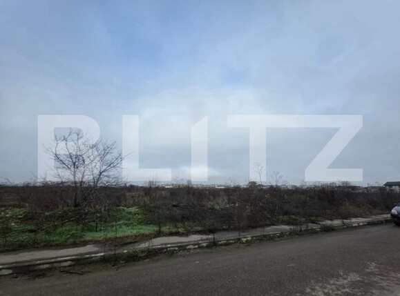 Teren de vânzare Sud - 183984TV | BLITZ Târgoviște | Poza4