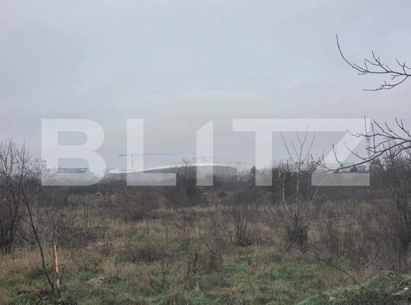 Teren de vânzare Sud - 183984TV | BLITZ Târgoviște | Poza3