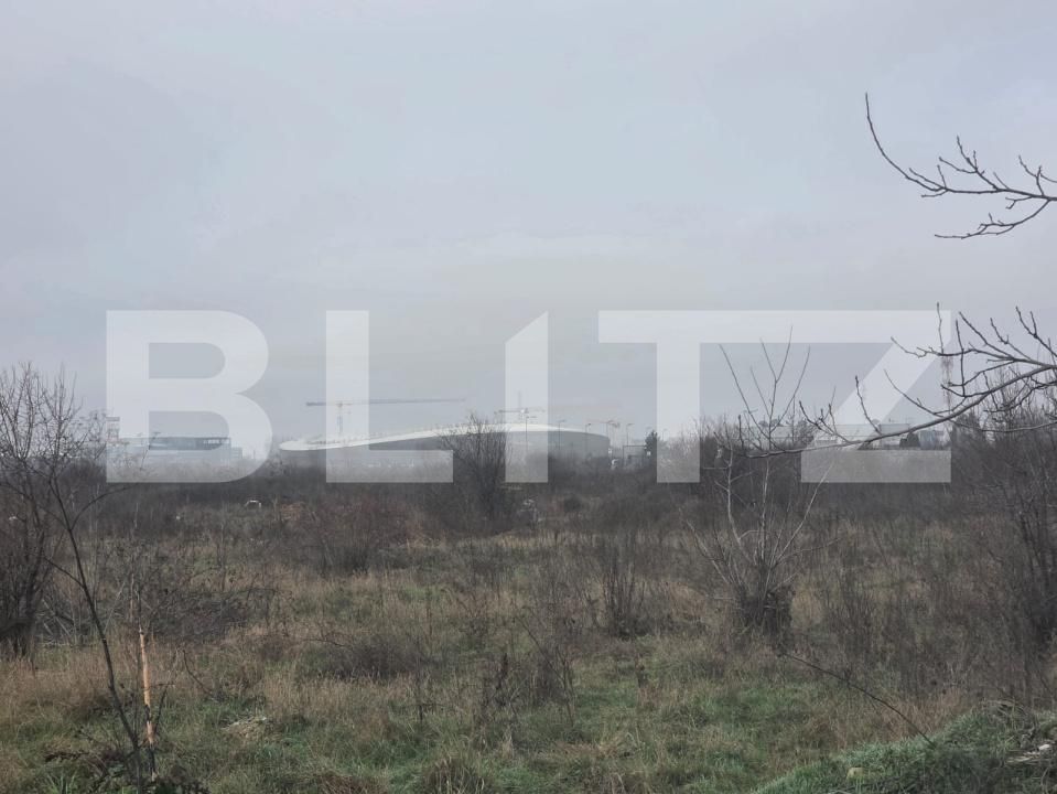 Teren de vânzare Sud - 183984TV | BLITZ Târgoviște | Poza3