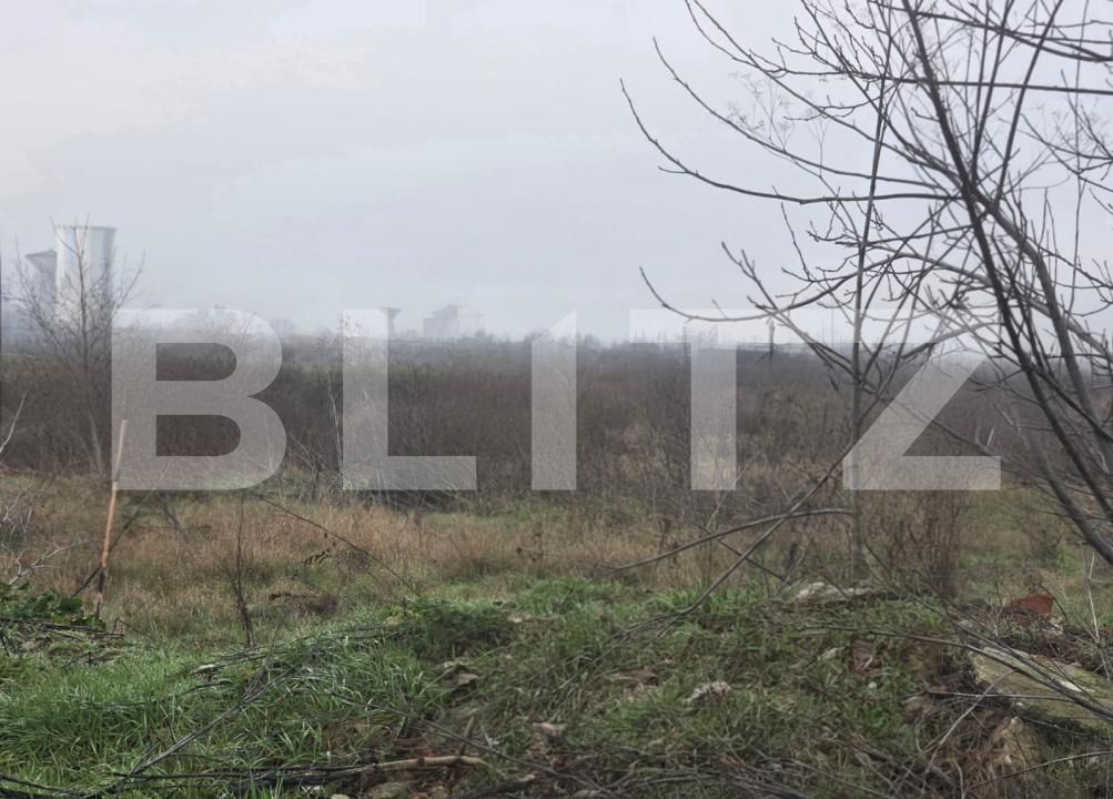 Teren de vânzare Sud - 183984TV | BLITZ Târgoviște | Poza2