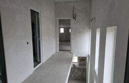 Casă nouă – 120 mp utili | Viforâta, la 2 km de Târgoviște