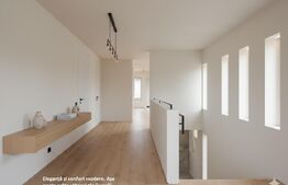 Casă nouă – 120 mp utili | Viforâta, la 2 km de Târgoviște