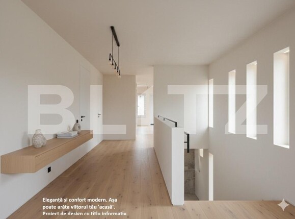 Casa de vânzare 3 camere Nord - 184062CV | BLITZ Târgoviște | Poza3