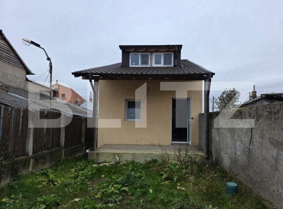 Casa de vânzare 3 camere Nord - 184062CV | BLITZ Târgoviște | Poza2