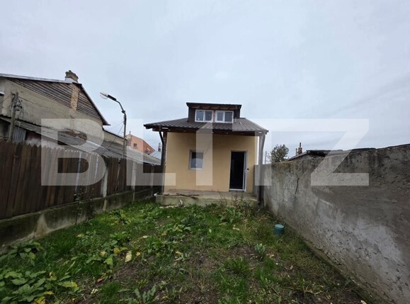 Casa de vânzare 3 camere Nord - 184062CV | BLITZ Târgoviște | Poza3